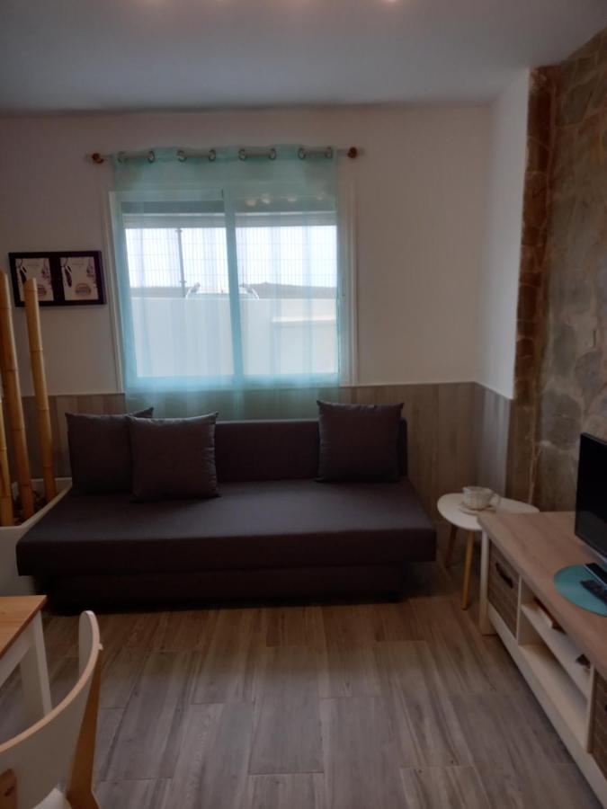 코스타 데 안티과 Casa Mary 아파트 외부 사진