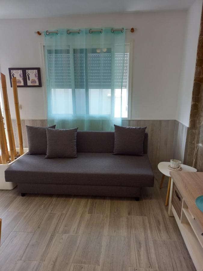 코스타 데 안티과 Casa Mary 아파트 외부 사진