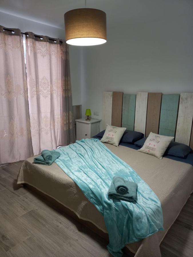 코스타 데 안티과 Casa Mary 아파트 외부 사진