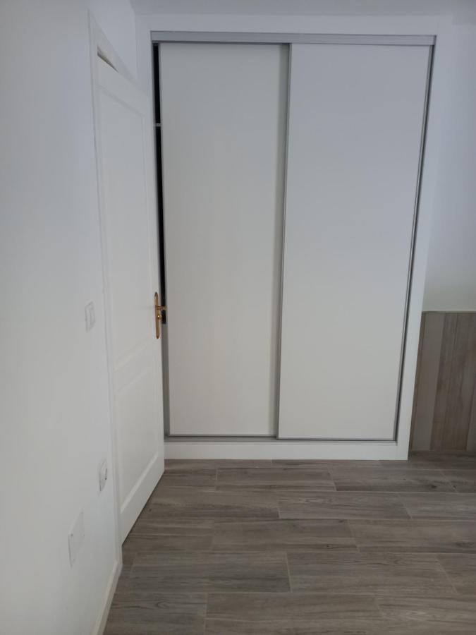 코스타 데 안티과 Casa Mary 아파트 외부 사진