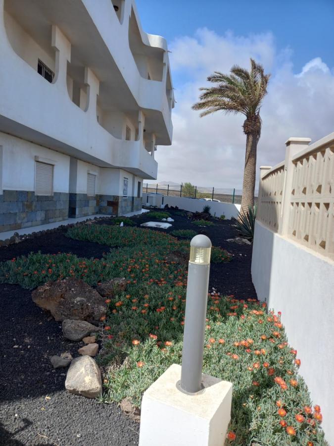 코스타 데 안티과 Casa Mary 아파트 외부 사진