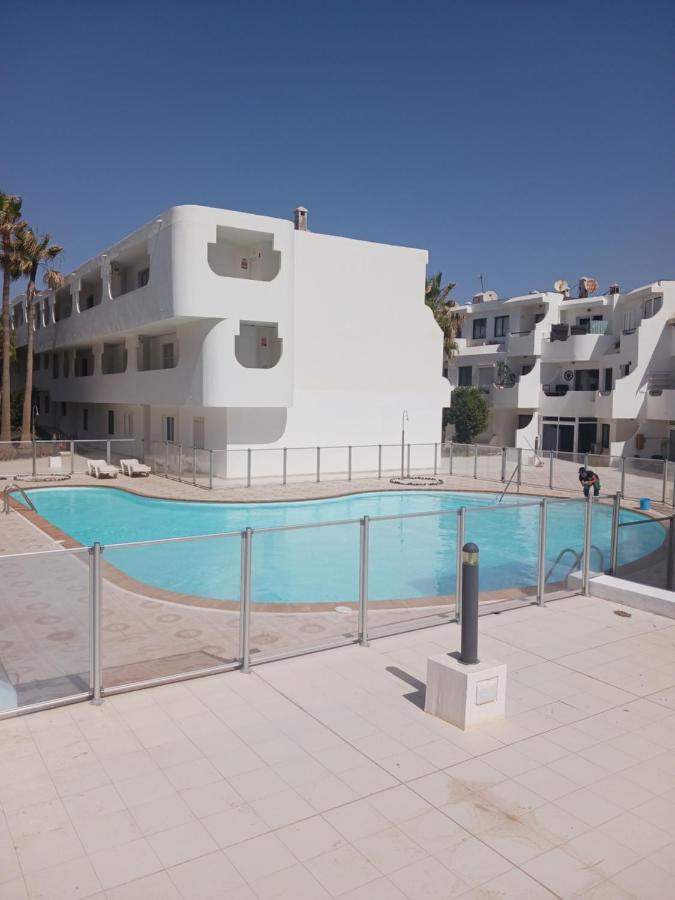 코스타 데 안티과 Casa Mary 아파트 외부 사진